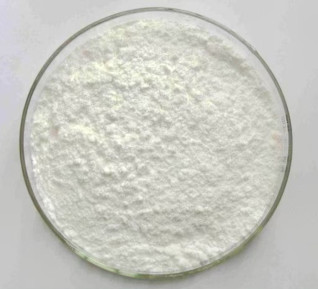 Axit 2-Chloro-4-fluorobenzoic & Nguyên liệu thuốc trừ sâu